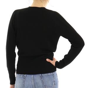 MAGLIA INCROCIATA VICOLO - Mad Fashion | img vers.300x/